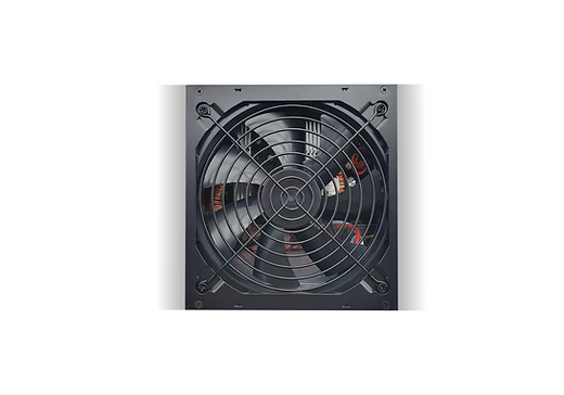 Fonte Duex 600W 80 Plus Bronze Full Modular 600++ - miniatura 4