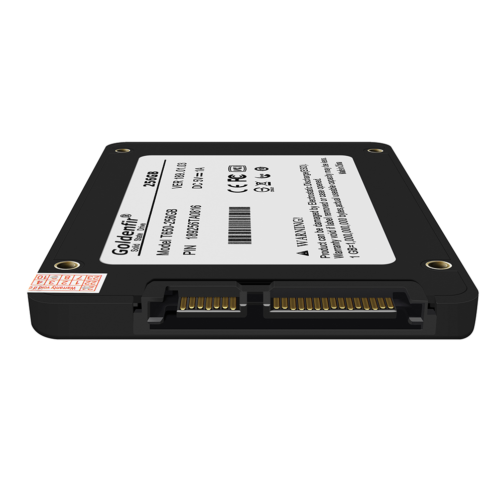 SSD Goldenfir 240gb - miniatura 2