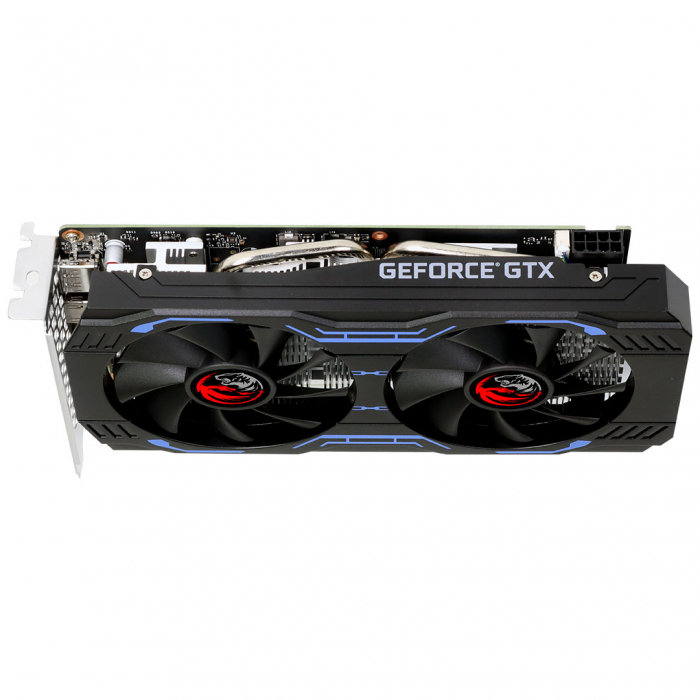 GTX 1660 SUPER GDDR6 6GB - miniatura 4