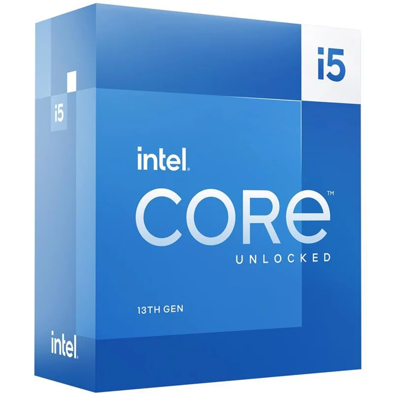 Processador Intel Core i5-13600K, 13ª Geração, 5.1GHz Max Turbo - miniatura 3