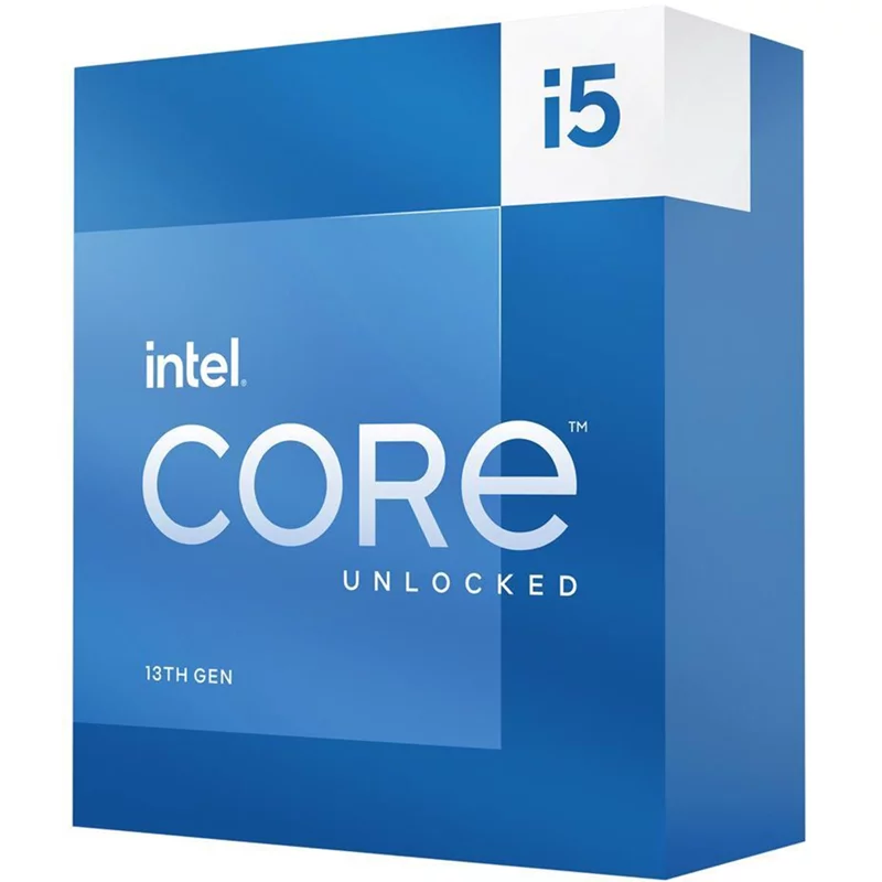 Processador Intel Core i5-13600K, 13ª Geração, 5.1GHz Max Turbo - miniatura 2