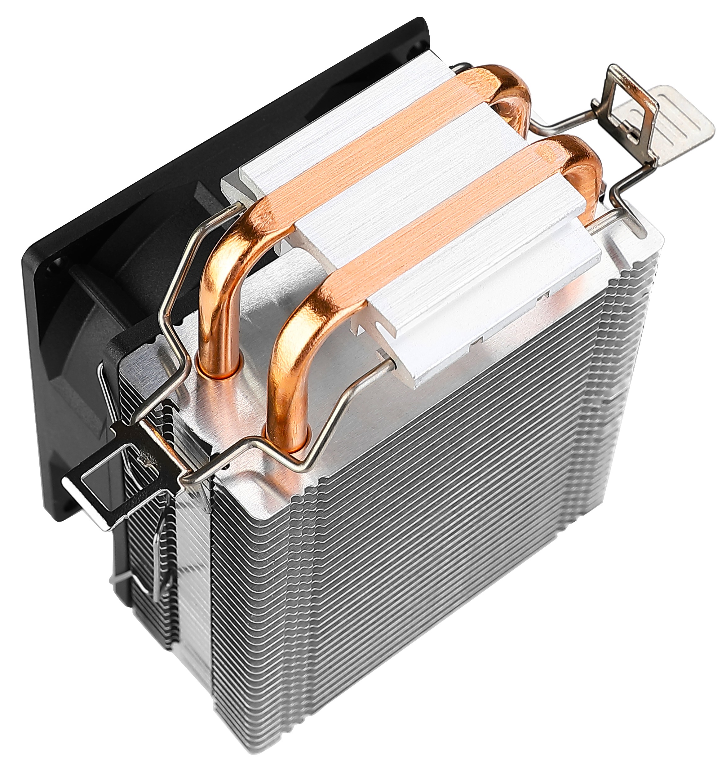 Cooler para Processador Rise Mode Z2, AMD/Intel - miniatura 3