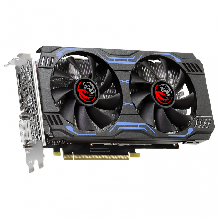 GTX 1660 SUPER GDDR6 6GB - miniatura 9