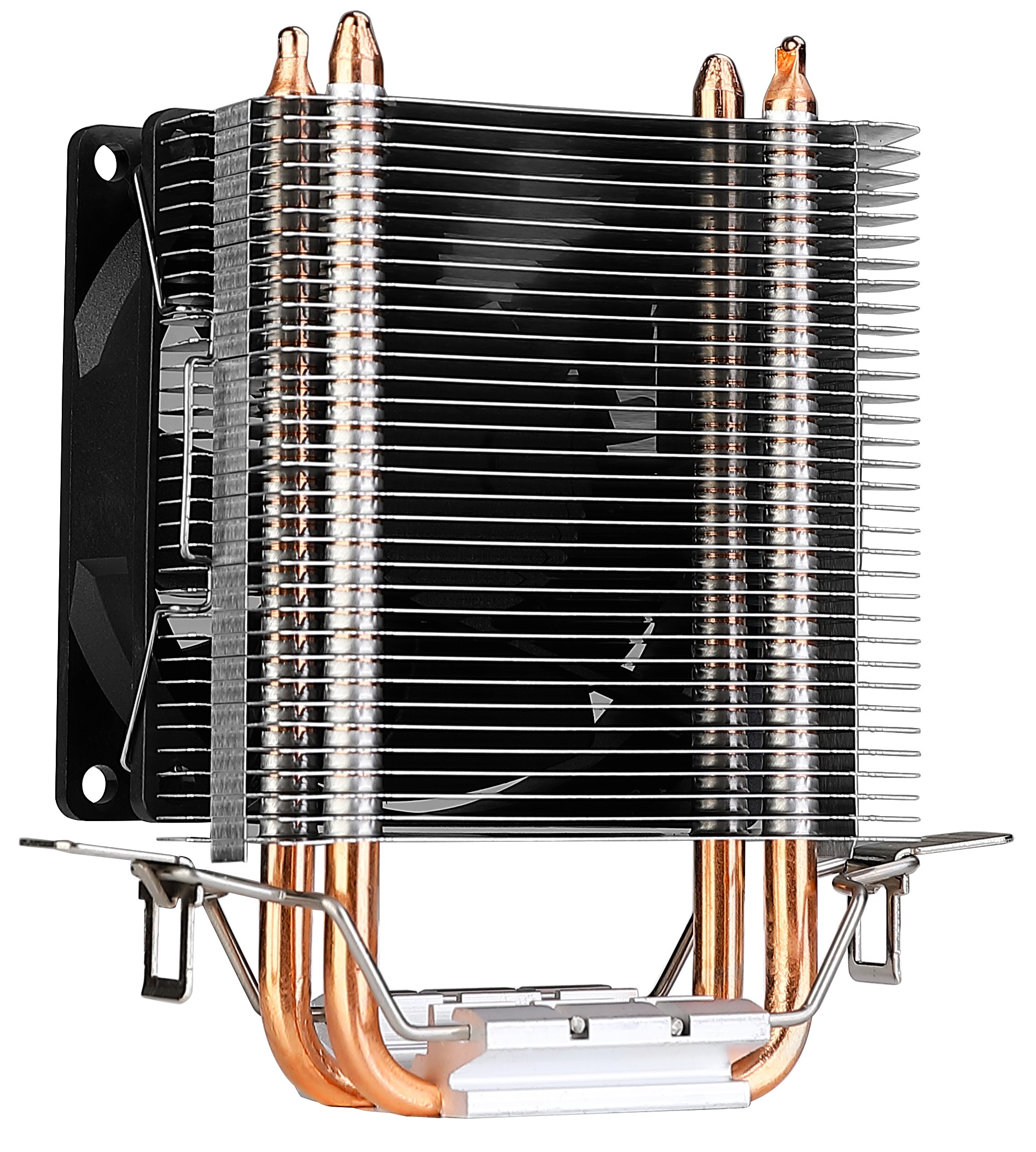 Cooler para Processador Rise Mode Z2, AMD/Intel - miniatura 2