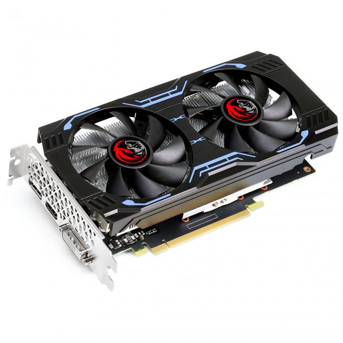 GTX 1660 SUPER GDDR6 6GB - miniatura 3