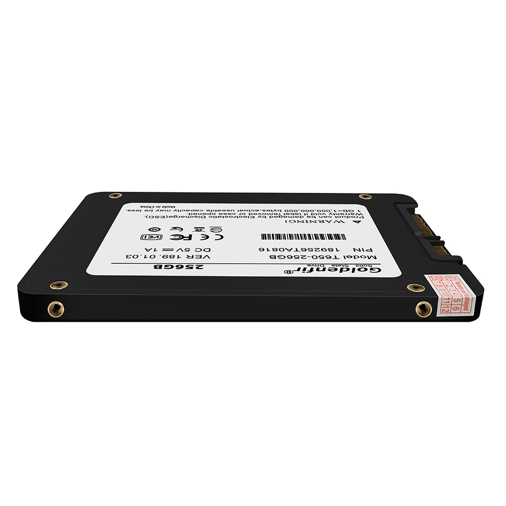 SSD Goldenfir 240gb - miniatura 3