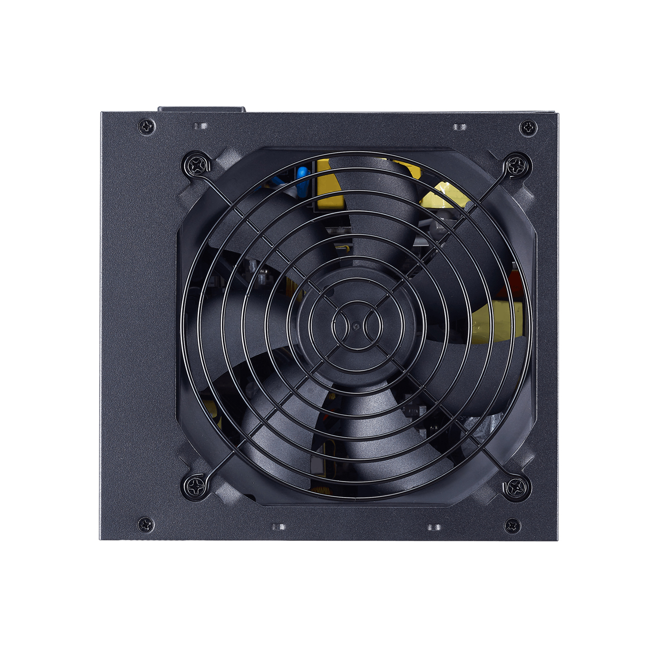 FONTE BLUECASE 400W REAL 80 PLUS BRONZE - miniatura 3