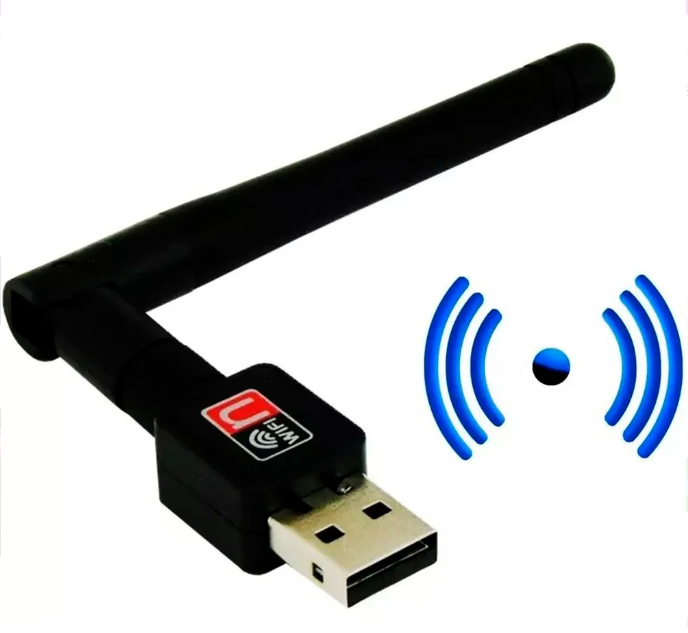 ADAPTADOR ANTENA RECEPTOR WIRELESS 1200 MBPS WI-FI - INF 03 - miniatura 3
