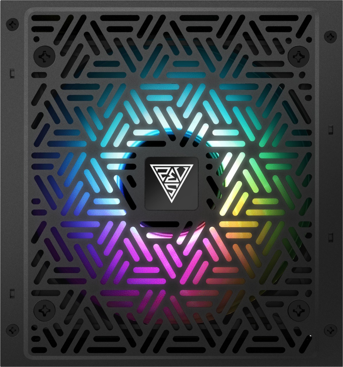 FONTE GAMDIAS 600 WATTS 80 PLUS KRATOS M1 - miniatura 5