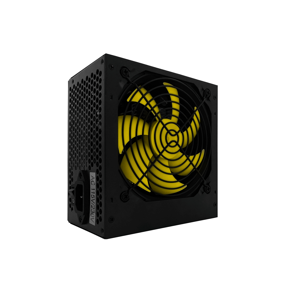FONTE BRX ATX 550W PFC ATIVO - miniatura 2