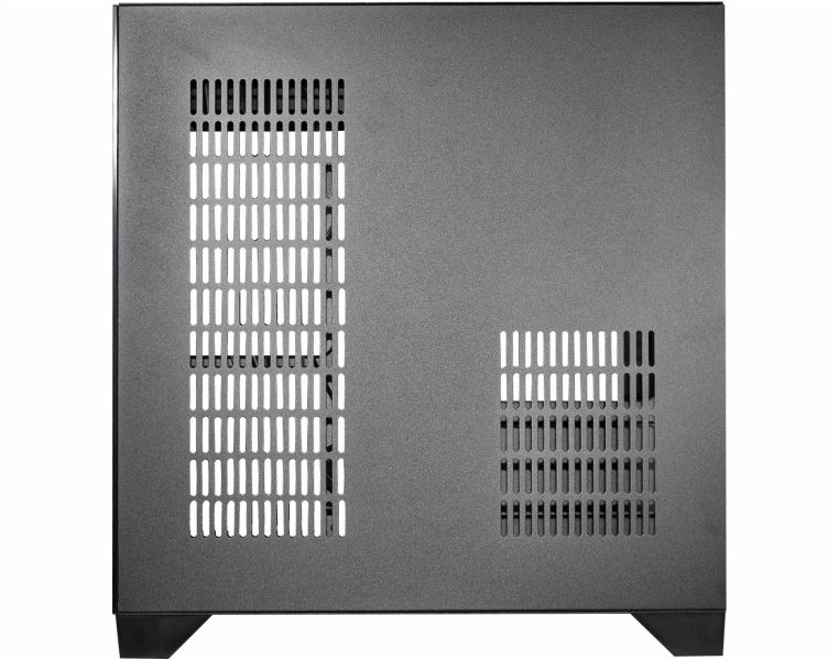 GABINETE GAMER KMEX CG-xxKN SPACE AQUARIO PRETO MICRO ATX SEM FAN - miniatura 7