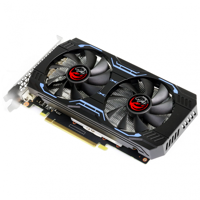 GTX 1660 SUPER GDDR6 6GB - miniatura 5