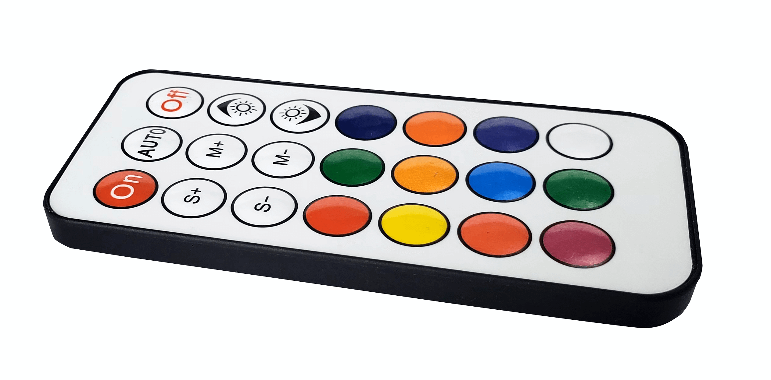 KIT 3 FANS RGB + CONTROLADORA - miniatura 6