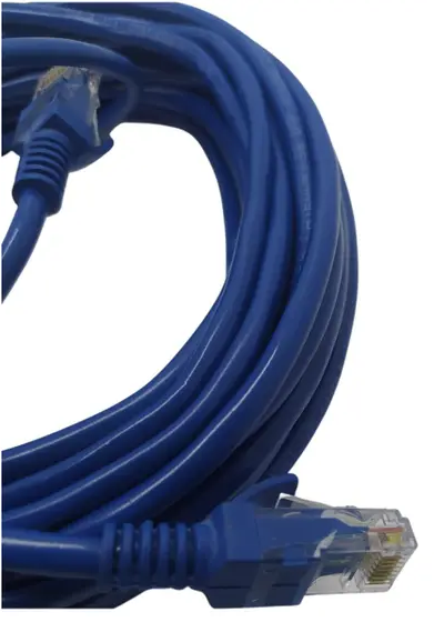 CB 34 CABO DE REDE RJ45 20 METROS LE-306 KAP-W-20 - miniatura 3