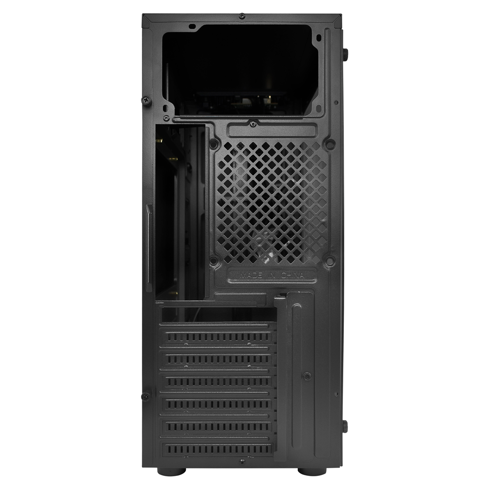 Gabinete Gamer Evus EV-G13 ATX com Led RGB - miniatura 7