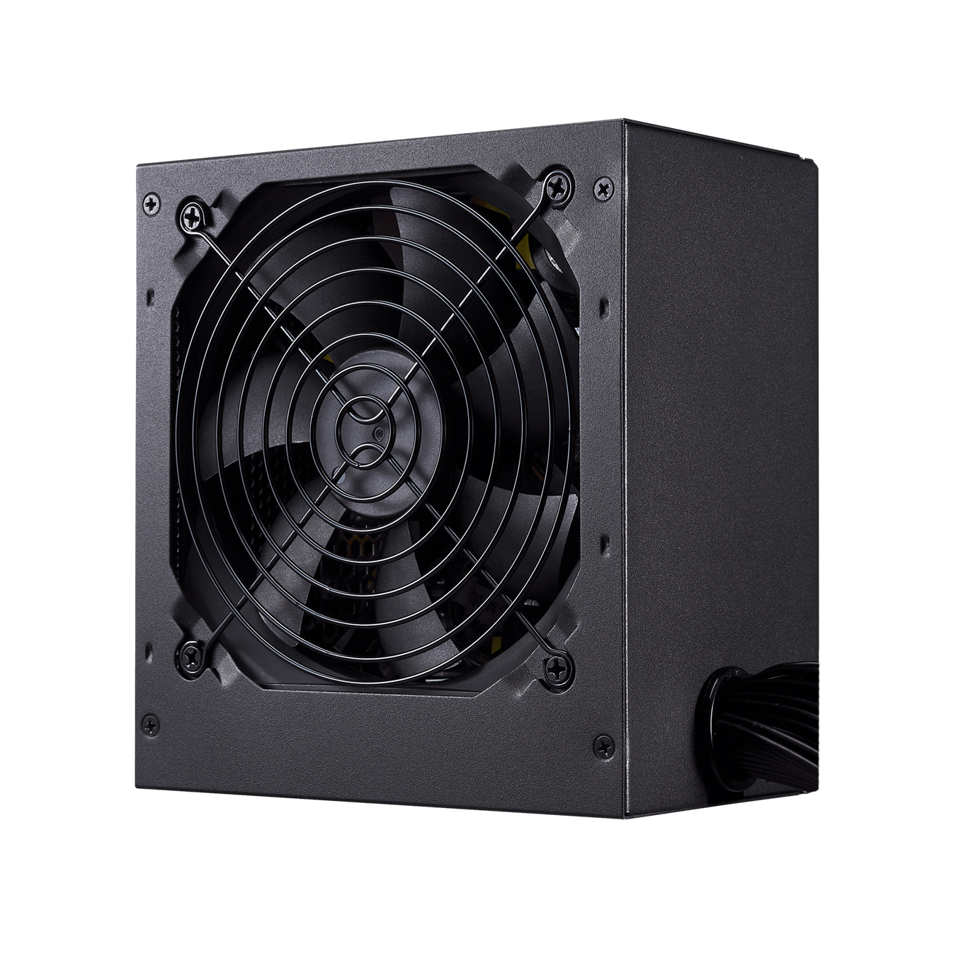 FONTE BLUECASE 400W REAL 80 PLUS BRONZE - miniatura 4