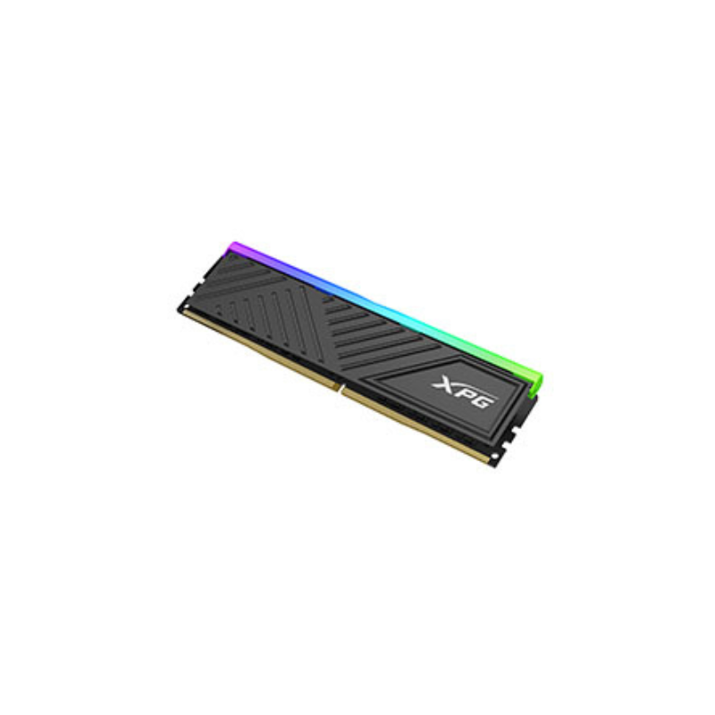 Memoria 8GB DDR4 3200MHZ XPG Adata Spectrix D35G RGB - miniatura 2
