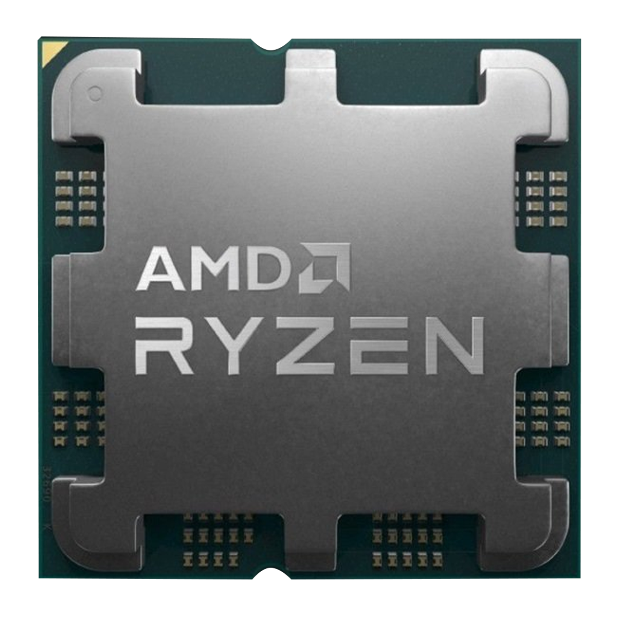 Processador AMD Ryzen 5 7600X 4.7GHz (5.3GHz Turbo) - miniatura 3