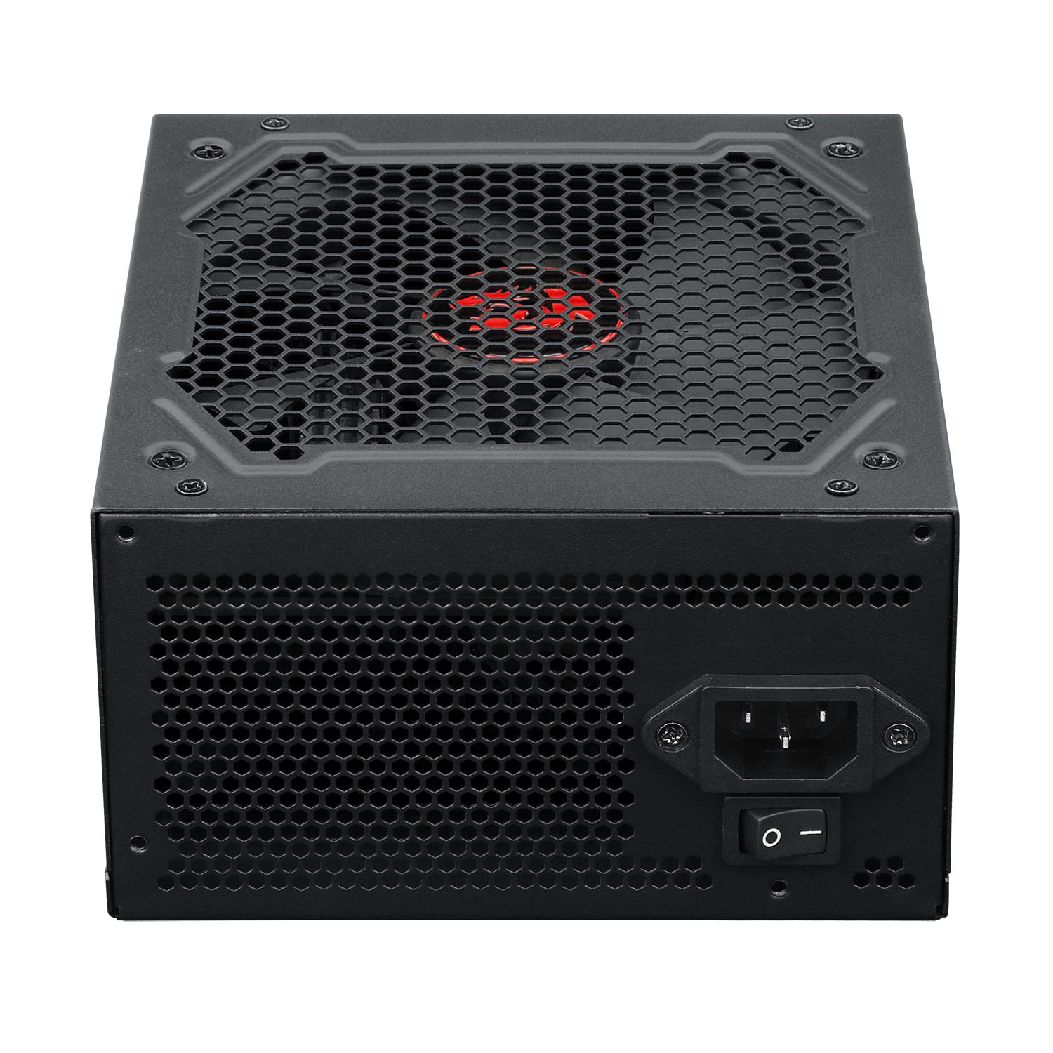 FONTE REDRAGON 600 WATTS 80 PLUS BRONZE - miniatura 5