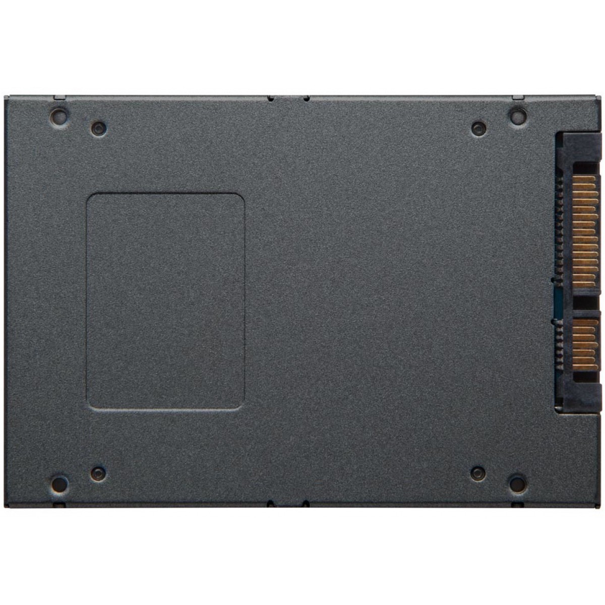 SSD Kingston A400 480GB Sata III Leitura 500MBs Gravacao 450MBs - miniatura 3
