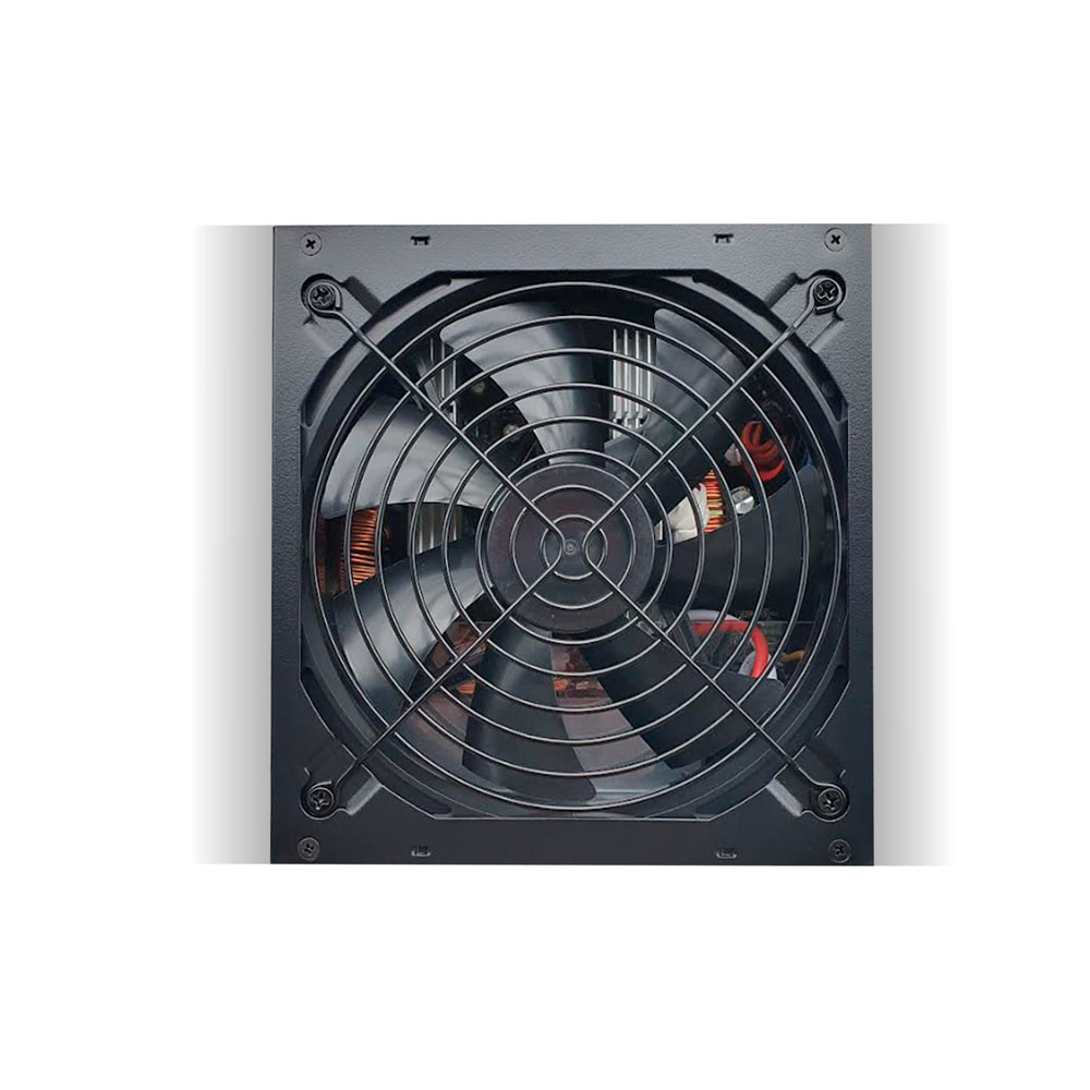 FONTE DUEX DX 600FSE+ 600W 80 Plus - miniatura 3