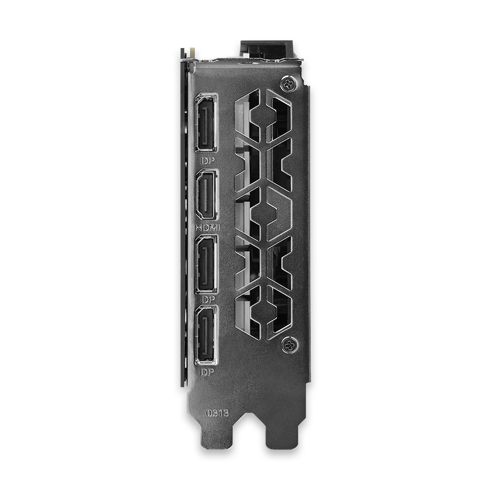 RTX 3050 6GB EX GDDR6 96BITS GALAX - miniatura 6