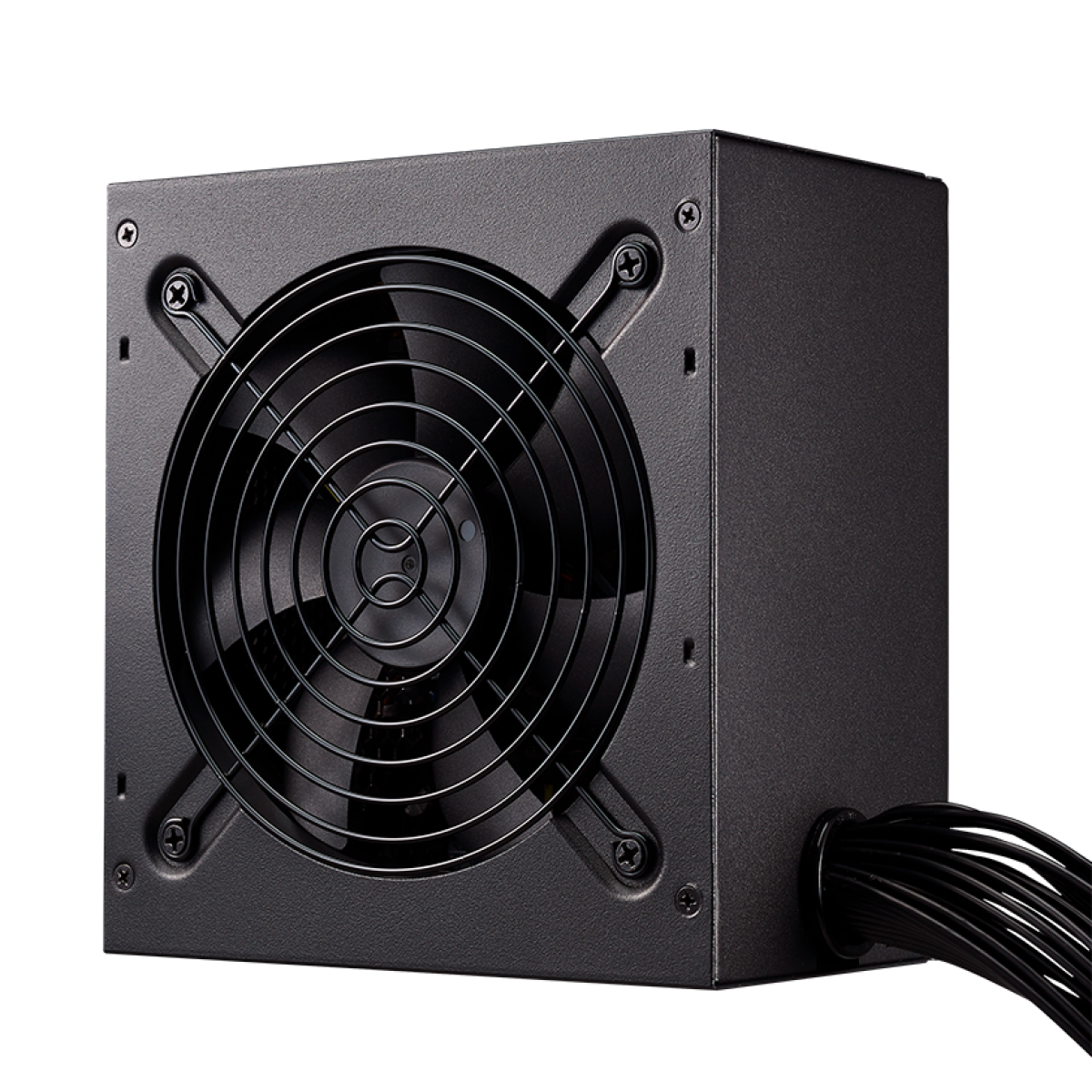 Fonte Cooler Master MWE V2 700W, 80 Plus Bronze, PFC Ativo - miniatura 6