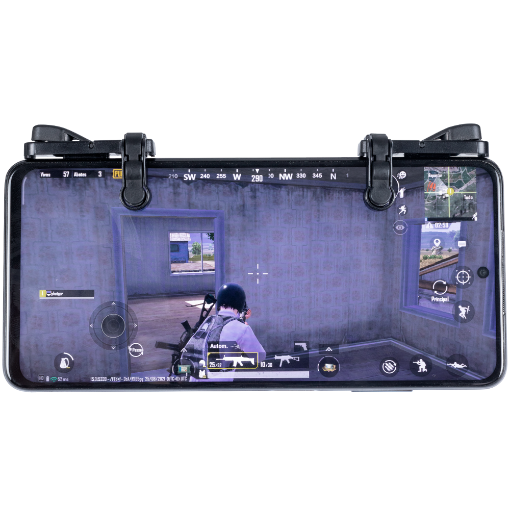 Fonte Gamer Gamdias Kratos E1 RGB 500W - GD-Z500ZZZ - miniatura 6
