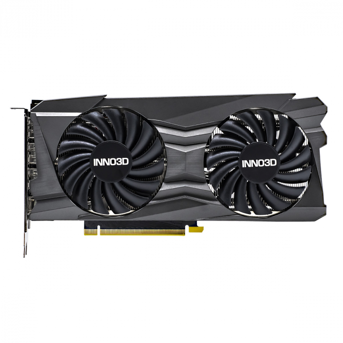 PLACA DE VIDEO INNO3D RTX 3060 TI TWIN X2 LHR 8GB - miniatura 9