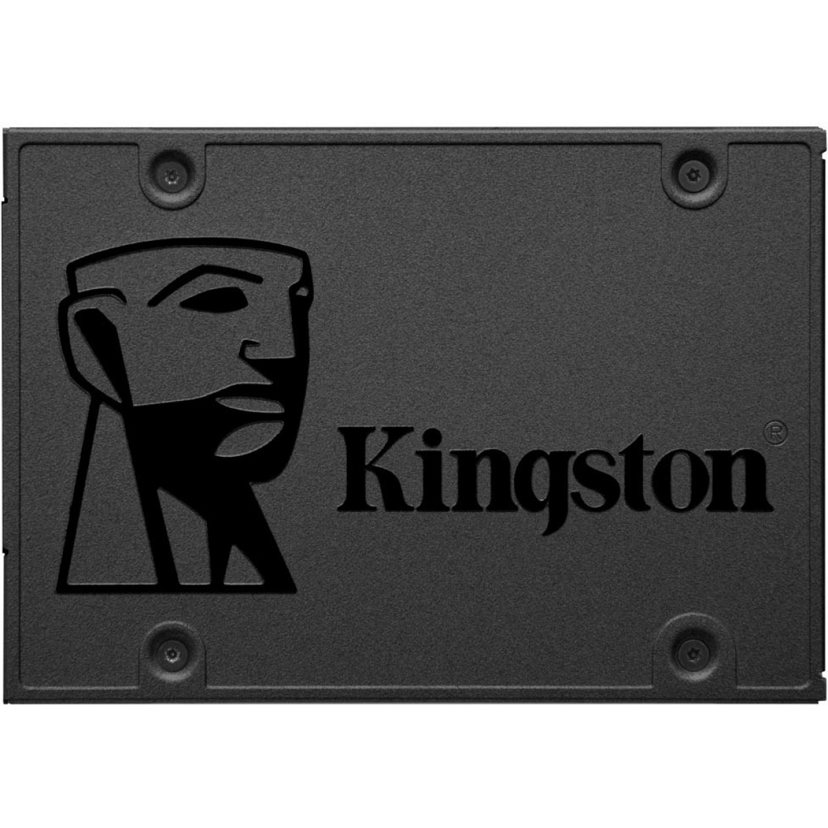 SSD Kingston A400 480GB Sata III Leitura 500MBs Gravacao 450MBs - foto 1