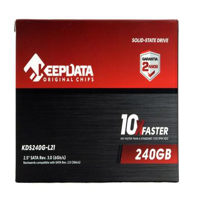 SSD KEEPDATA 240GB - miniatura 5