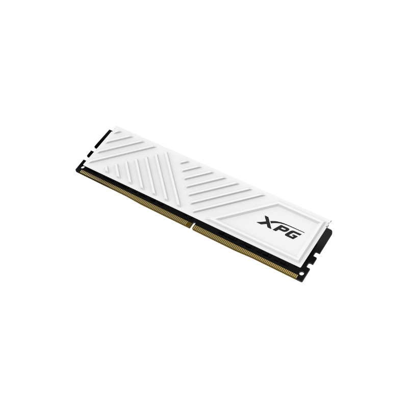 Memoria 8GB DDR4 3200MHZ CL16 XPG Adata Gammix D35 Branco - miniatura 2
