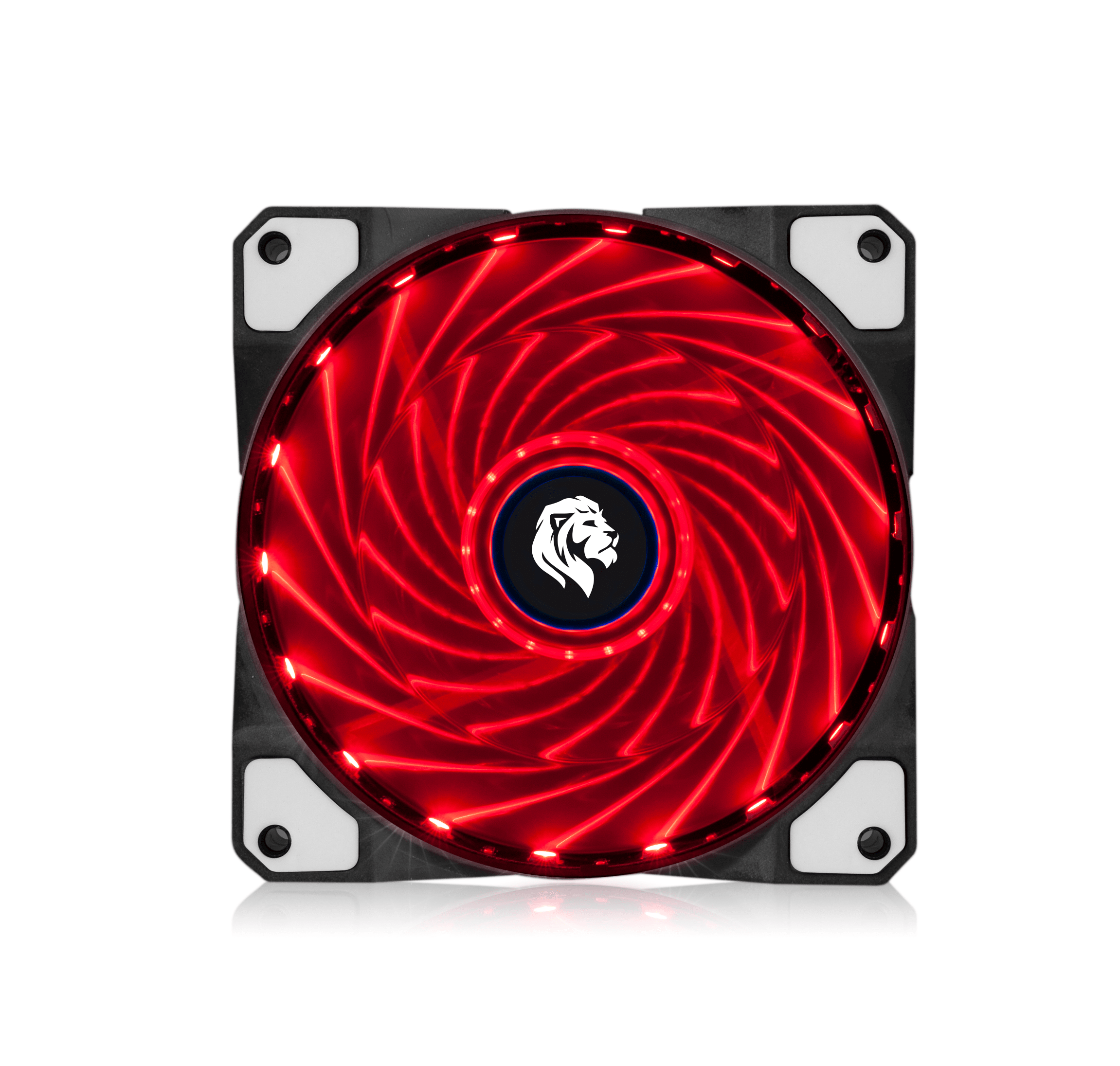 Air Cooler Rise Mode Gamer Z4, 120mm, White - miniatura 4
