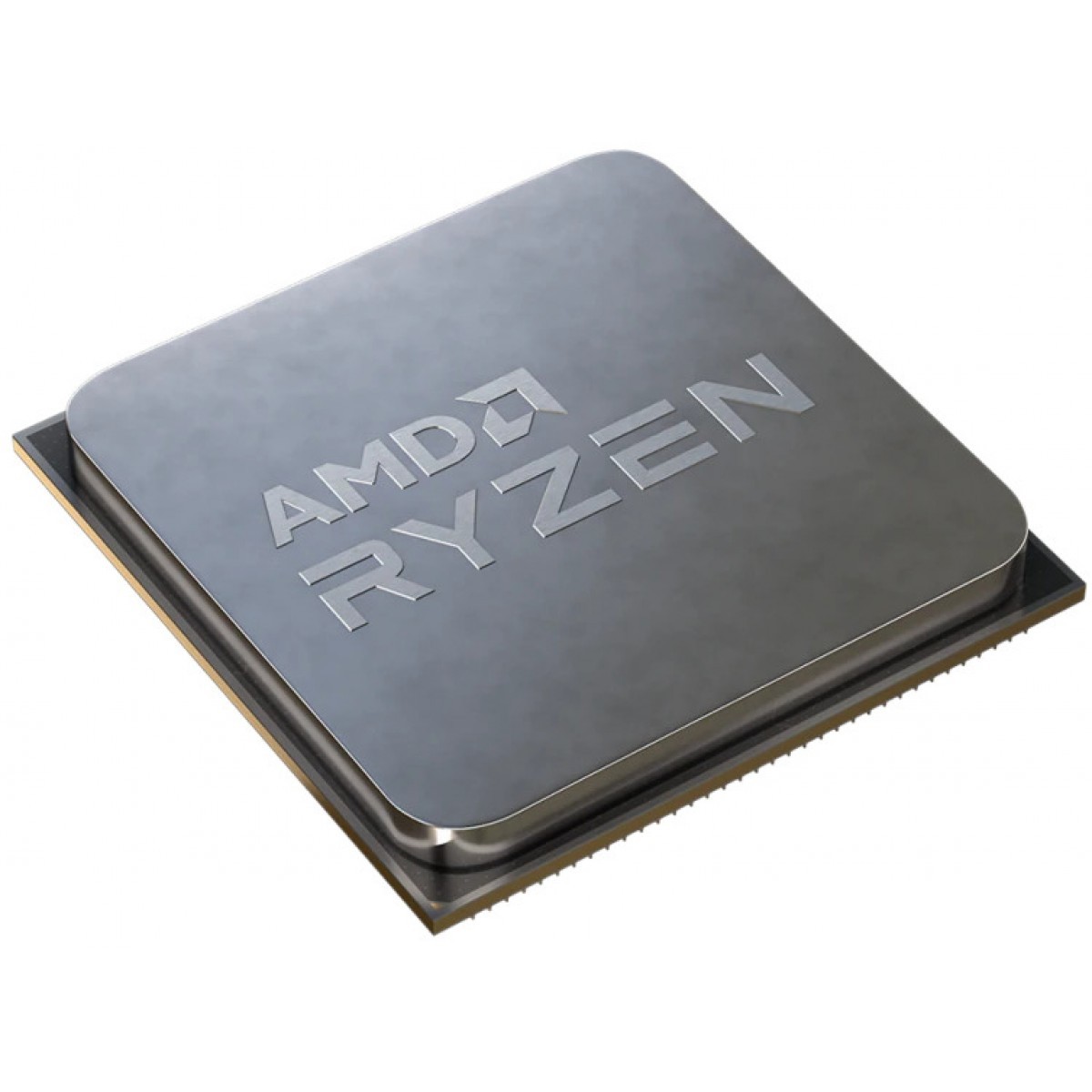 Processador AMD Ryzen 7 5700G 3.8GHz (4.6GHz Turbo) 8-Cores 16-Threads - miniatura 2