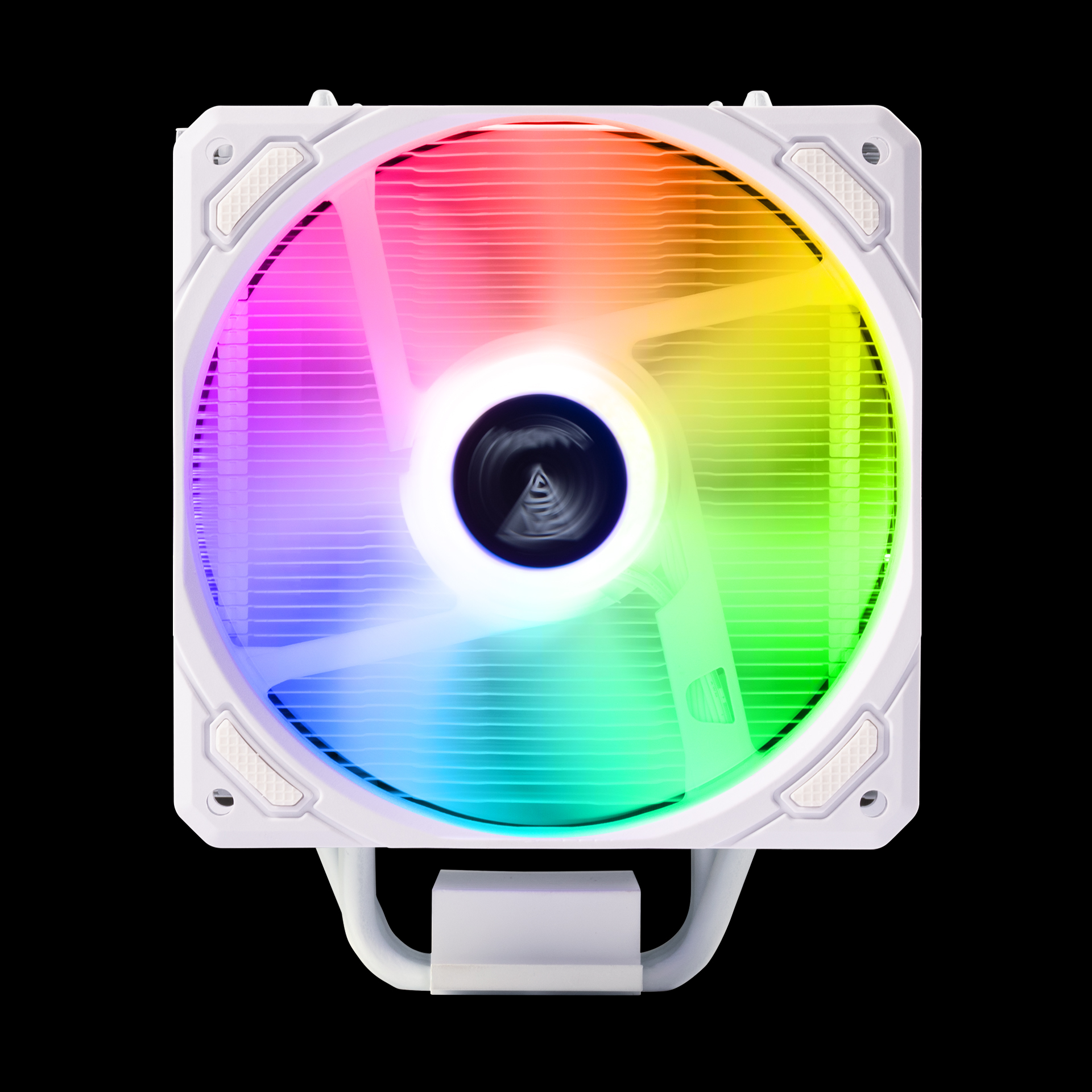 AIR COOLER GAMDIAS BOREAS E1-410 BRANCO - miniatura 2