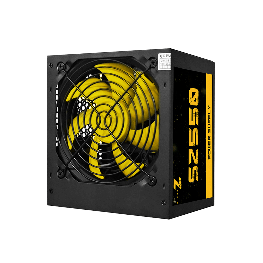 FONTE BRX ATX 650W - foto 1