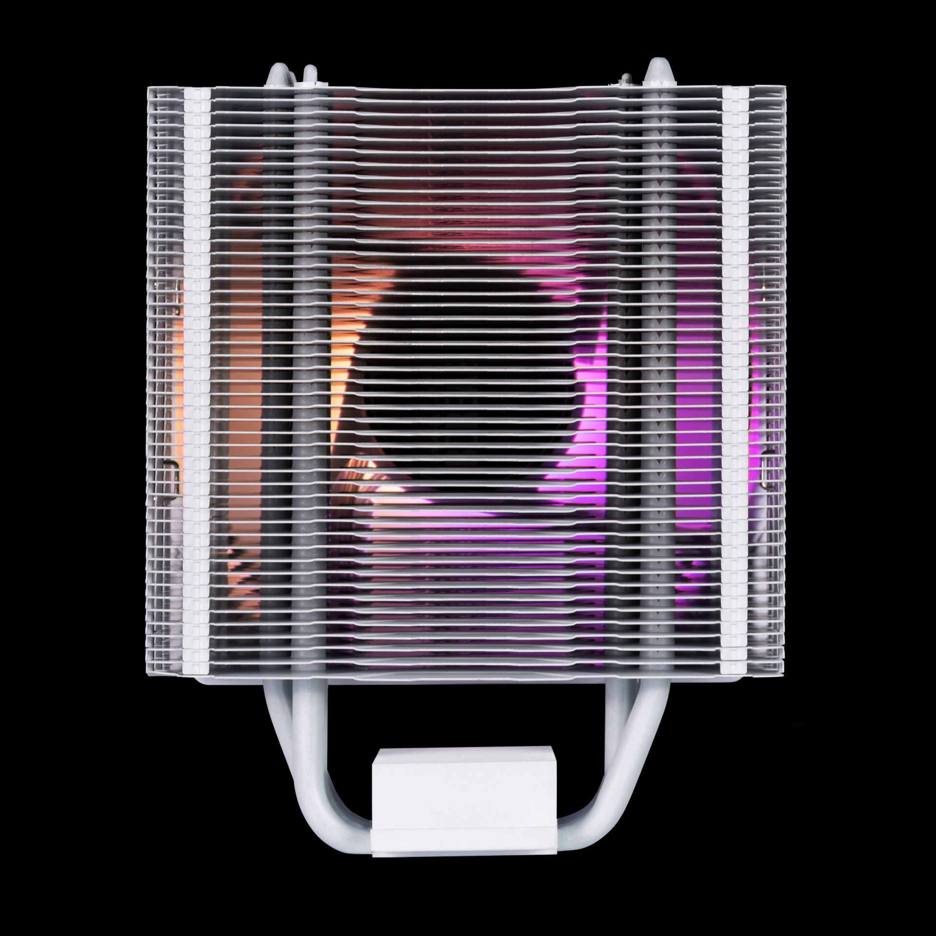 AIR COOLER GAMDIAS BOREAS E1-410 BRANCO - miniatura 6