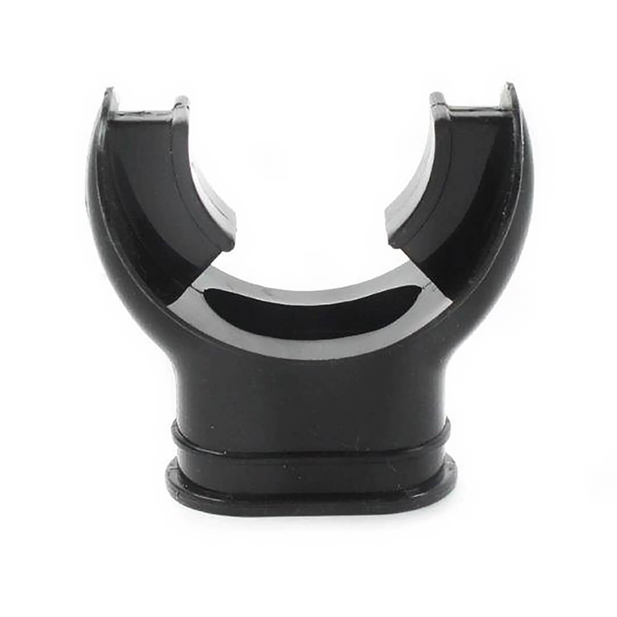 BS-04, Bocal Borracha Snorkel Regulador