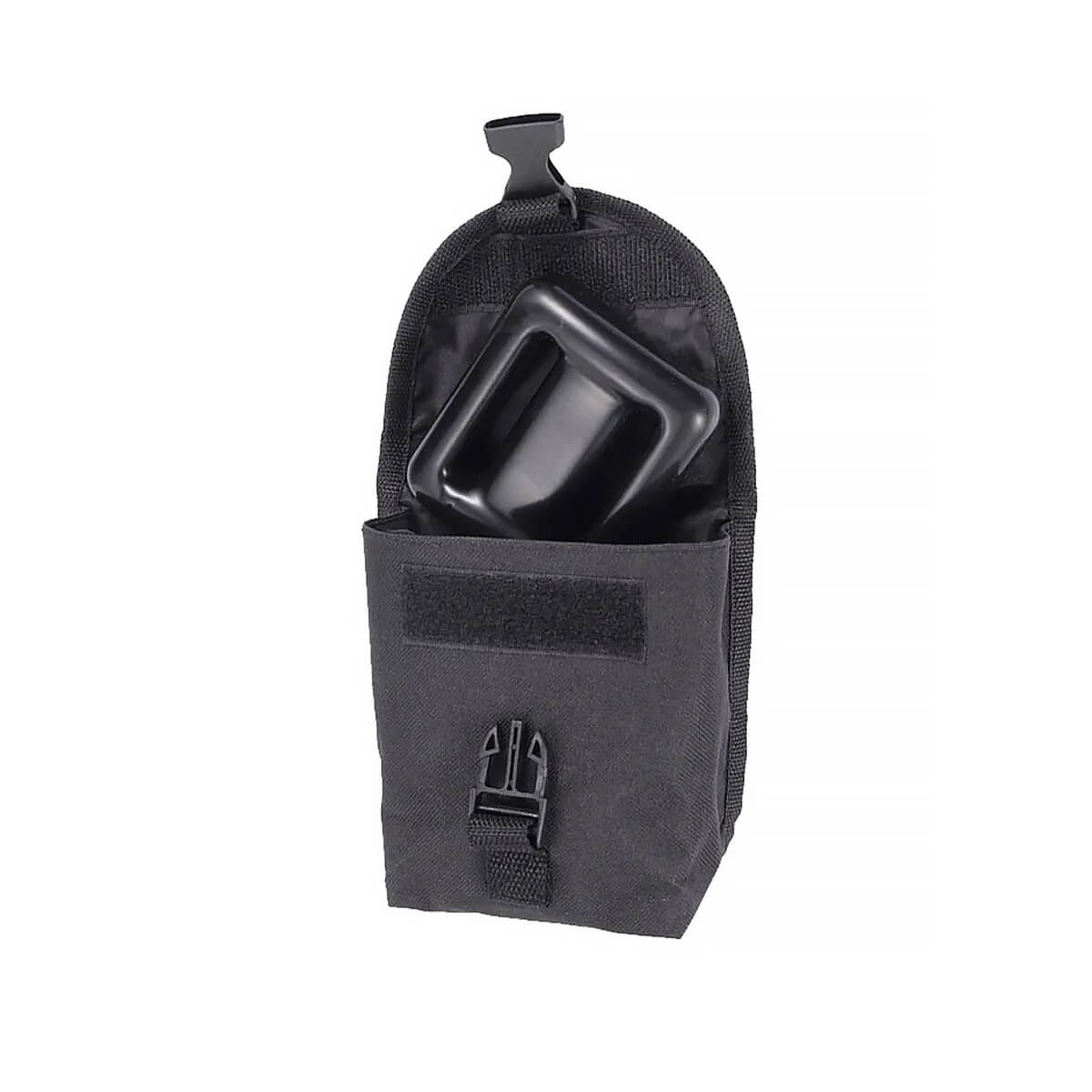 BOLSO COLETE, para Lastro (unit) 2kg c/ engate rápido - Miniatura 3