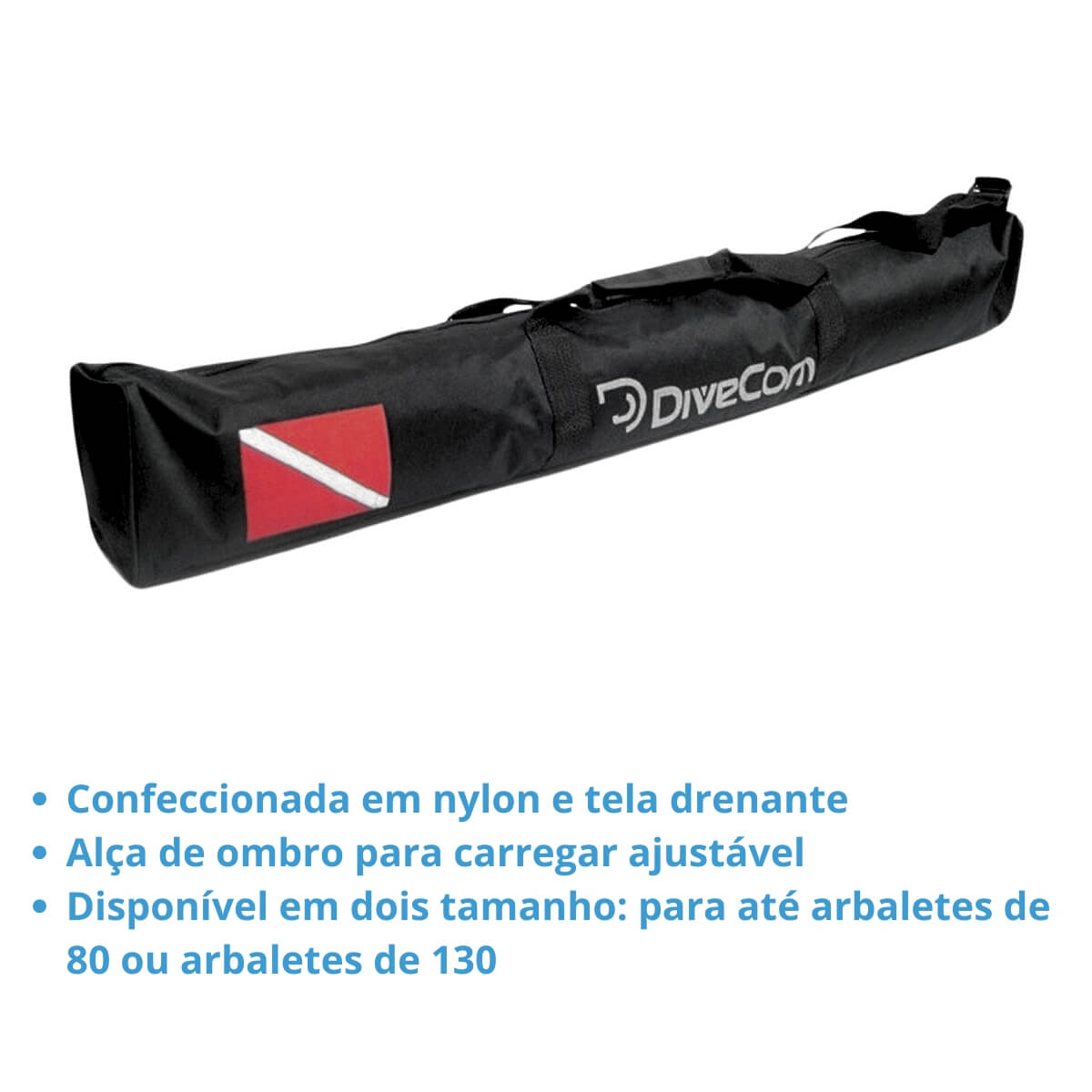 Bolsa para Arbaletes - Miniatura 2