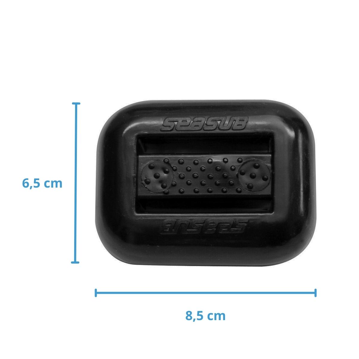 LASTRO 1 KTP  (0,90 kg) plastificado - Miniatura 2