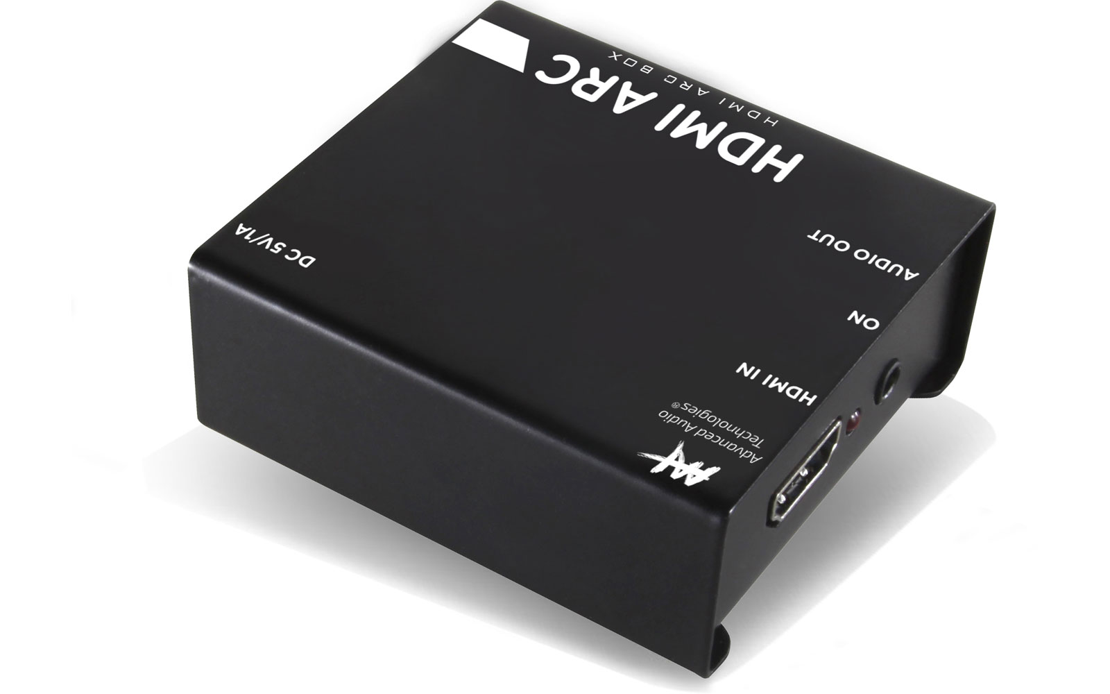 HDMI ARC BOX
