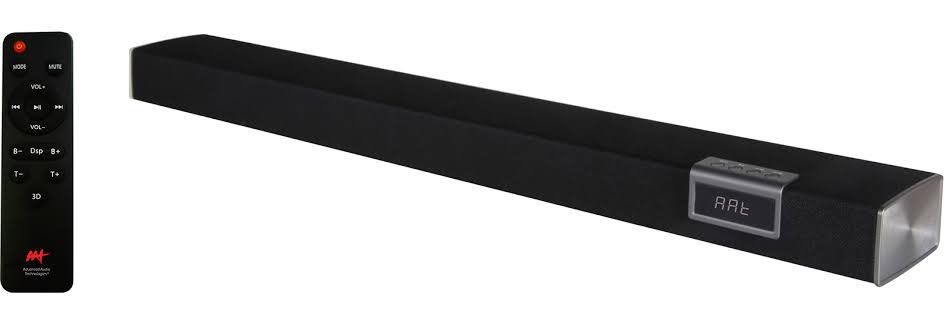 S.1 BK Soundbar