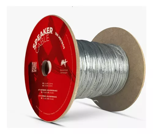 SUPREME -2 x 14 AWG (2.5MM)