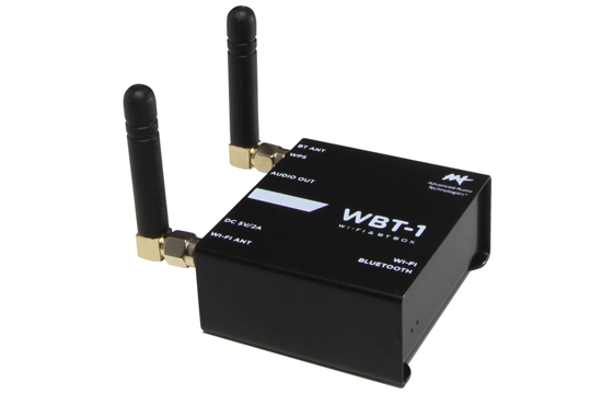 WBT-1