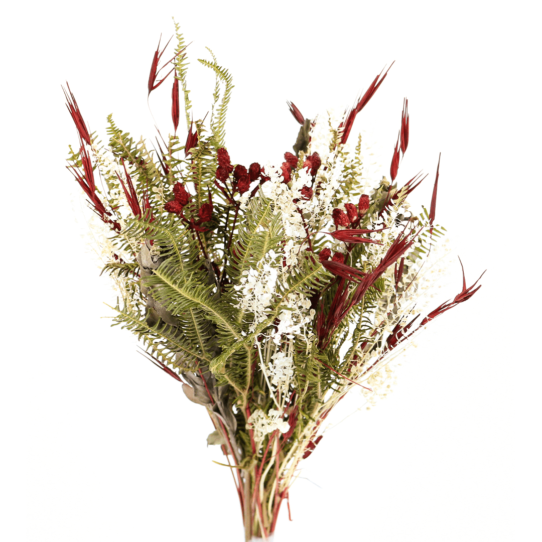 Buquê Encanto P Mix Samambaia