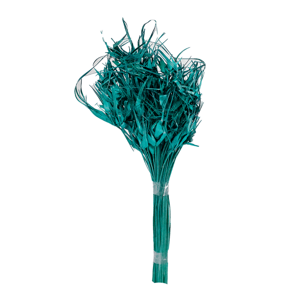 Capim Estrela Verde Desidratado