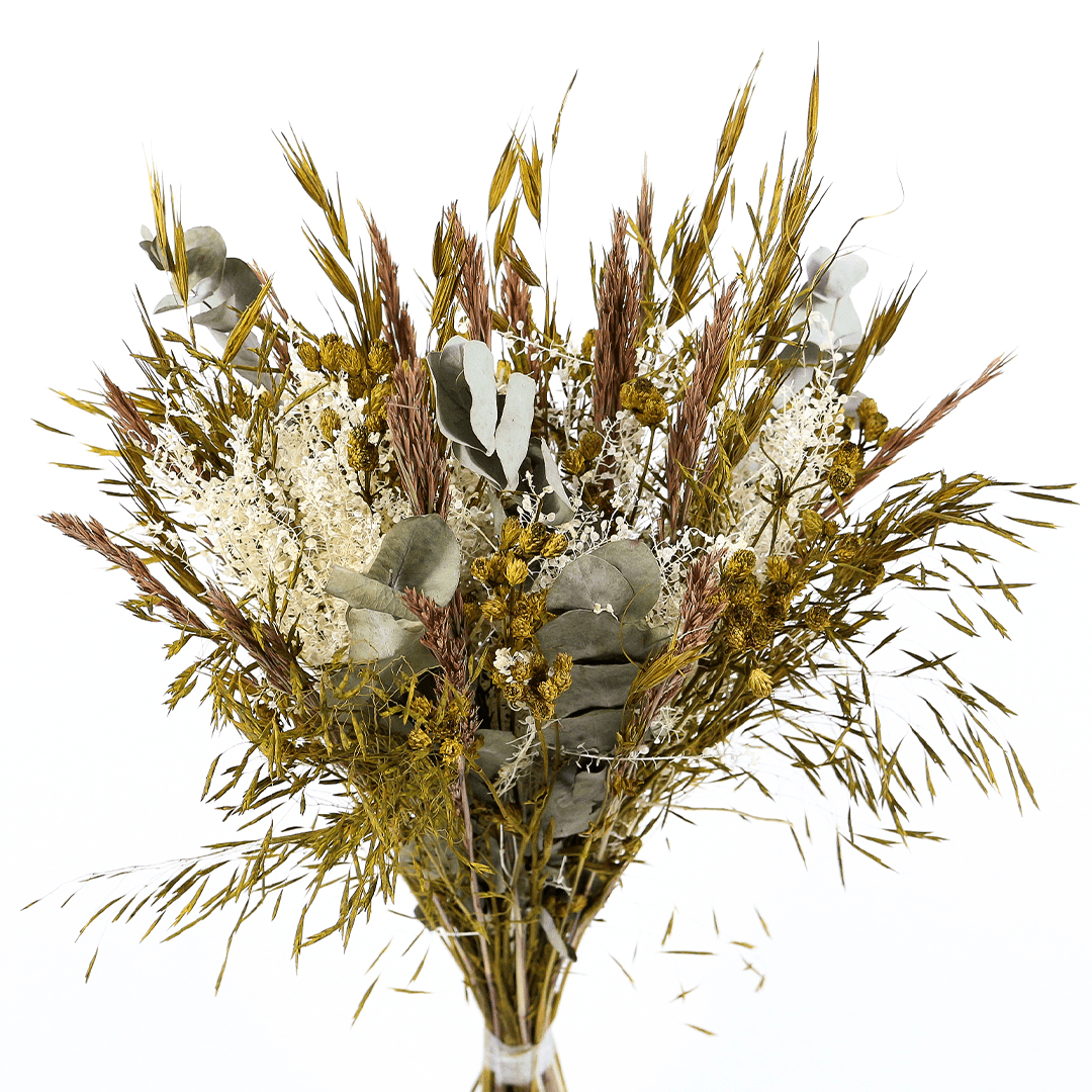 Buquê  M Mix Capins