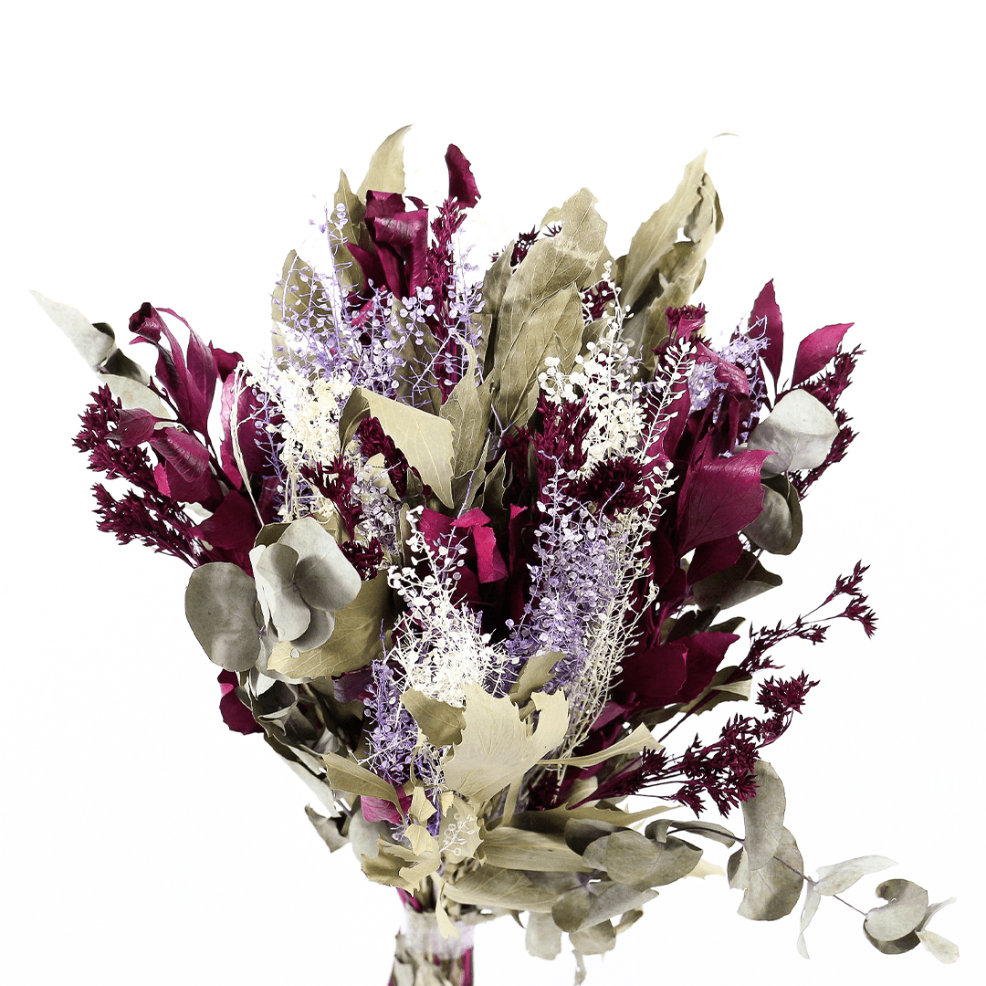 Buquê Incantare M Mix Carvalho