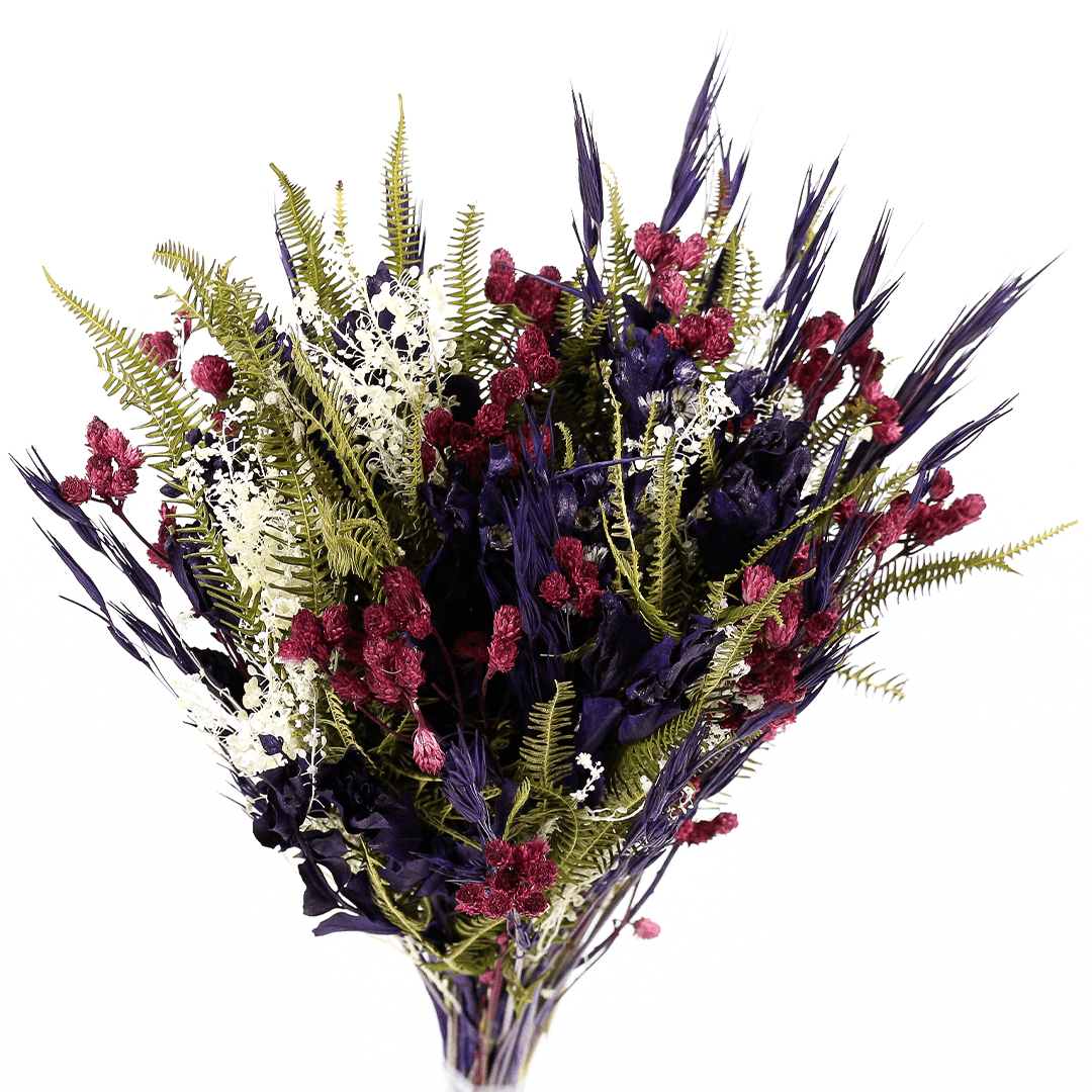 Buquê Incantare M Mix Ramo Pink